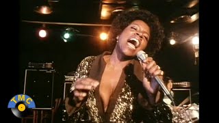 Gloria Gaynor - Reach Out (I'll Be There) 1975