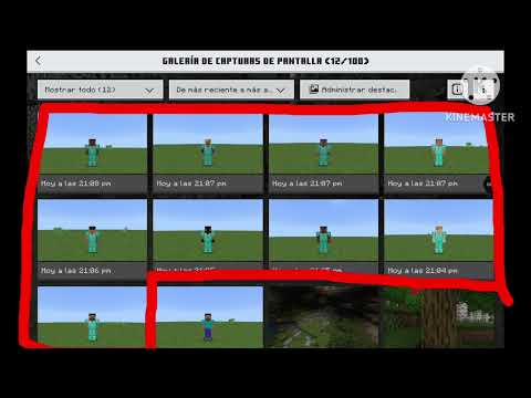 Introducing New Default Skins! 1.19.50.02