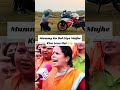 Mummy Ko Bol Diya Mujhe (KTM) Lena Hai😤😱#shorts #trending #bikerider #ktm #ktmrc200