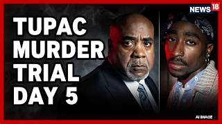Tupac Shakur Murder Trial Live | Murder Night Revisited | Video Evidence & Duane Davis Testimony
