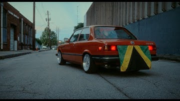 ARMANII- GENIE (OFFICIAL MUSIC VIDEO)
