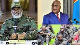 Tshisekedi ijambo yavuze ejo rimukozeho,abanzi be batangiye kurikoresha bamurwanya,umva Nanga hano