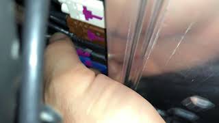 Tesla Model S Autopilot 2 Front Camera Install Teaser