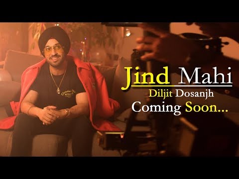 Jind Mahi | Diljit Dosanjh l New Punjabi Songs 2018 l Dainik Savera