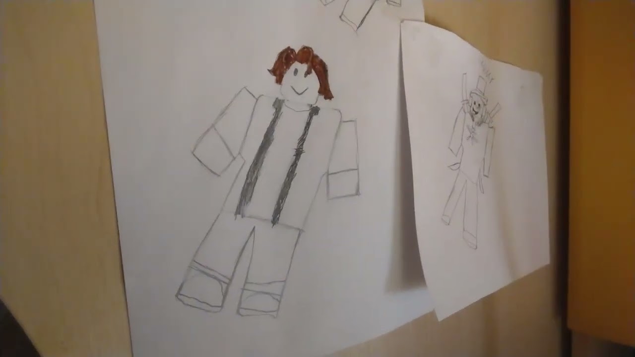 Про сына и про папу