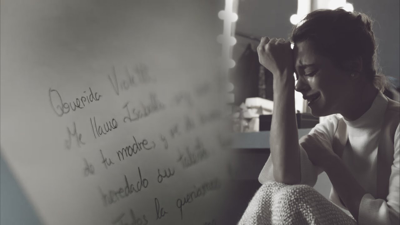 Леон и Виолетта II Пьяное солнце