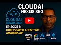 EPISODE 5: HotelSearch Agent with Amadeus API