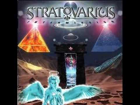 (+) Stratovarius - Will My Soul