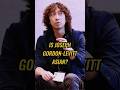 My Joseph Gordon-Levitt story. In relation to lack of Asian representation