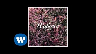 Wallows - 1980s Horror Film (Official Audio) chords