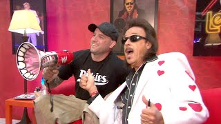 WWE teams with Charitybuzz.com for Superstars for Hope screenshot 5