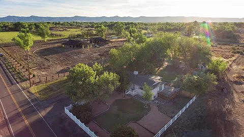 788 24 1/2 Rd Grand Junction, CO 81505