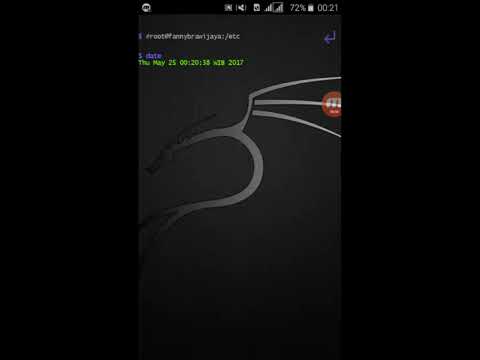 Cara Hack Wifi dengan wps wpa tester