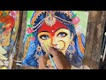 How to Draw Radha Krishna  Step by Step |radha Krishna painting Tutorial#radhakrishna #trending 