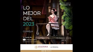 Coppélia 2023