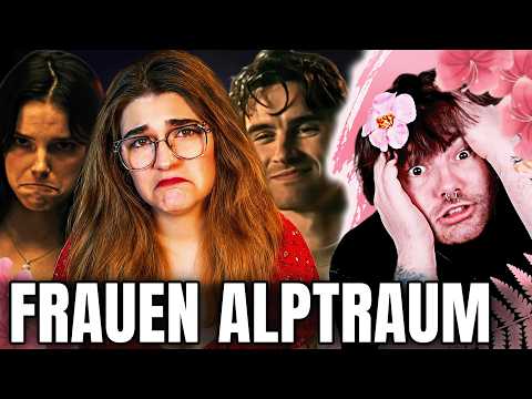 Dieser Horrorfilm bricht Männer, Frauen, dich und mich...