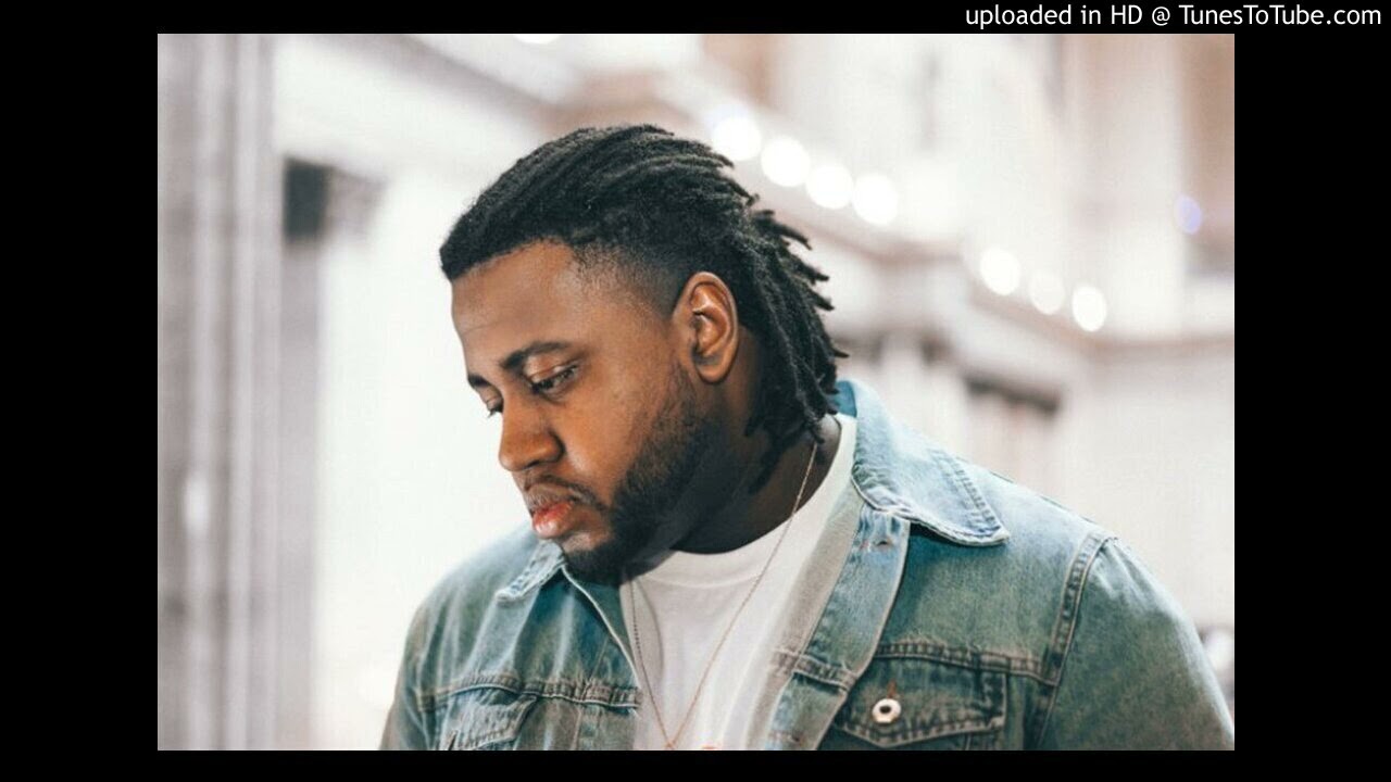 Xavier Omär, Sango - Just Get Here ft. Wale & Vanjess Instrumental (Only One on Youtube)