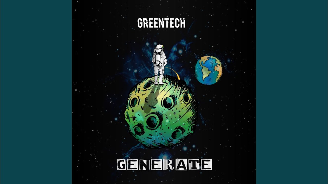 Watch Generate on YouTube Watch Generate on YouTube