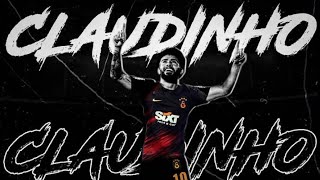 Claudinho - Goals-Edit WELCOME TO GALATASARAY??? (Mahmut Orhan - Feel feat. Sena Sener)