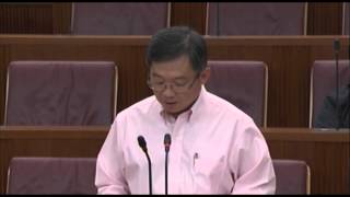 Better health for all: Minister Gan Kim Yong (full speech)