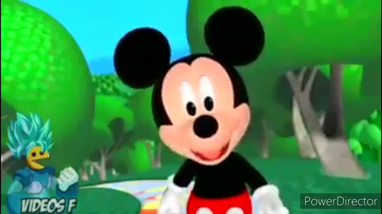 Miquimause - YouTube