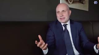 Interview Michael Stafnespatial Corp. - Moduleworks Insider Conference Mic