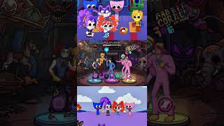 FNF Sprunki but Soda Pop Ending New The Ultimate K-pop Demon Hunter #fnf #sodapop #sprunki