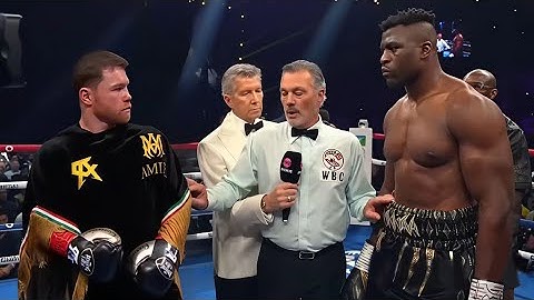 Insane Knockouts That Nearly Won Knockout of the Year | Part 2