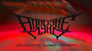 Anodyne Mynd - Dysphonia