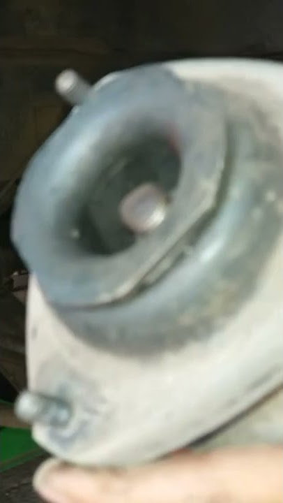 Penyebab Mobil Bunyi Gludug Jedug Di Bagian Roda Depan