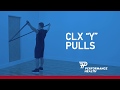 CLX Y Pulls