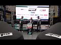 Matt Stone Racing Supercars season launch
