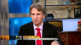 Freeing Michael Morton