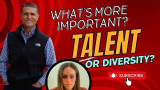 Diversity as the Foundation of Excellence: A Talent-First Strategy for Success by Construction Genius Podcast, Eric Anderton 46 views 2 months ago 2 minutes, 51 seconds