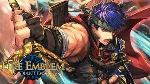 Fire Emblem: Radiant Dawn - Part 5