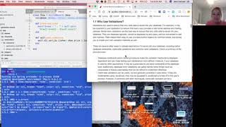 Rails Validations - Jennifer Hansen