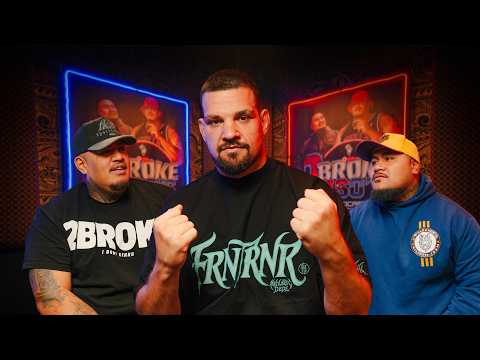 EPISODE 16: The Balkan Bear 🚨 TWO FIGHTS. TWO FIRST-ROUND KNOCKOUTS 🚨