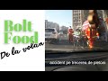 De la volan!Episodul 1.Accident pe trecerea de pietoni!