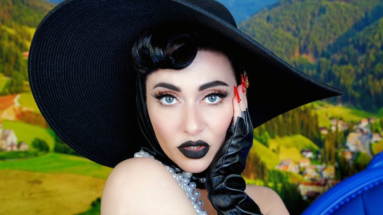 Qveen Herby Long Live The Qveen YouTube