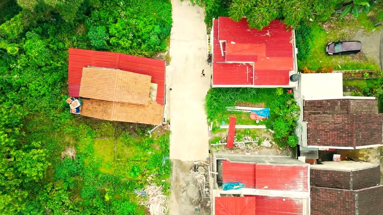 FLIP FPV MODE - Cinematic