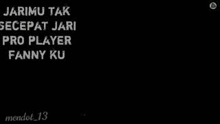 Kami ml bukan ff Dj(pramalu maimunah)