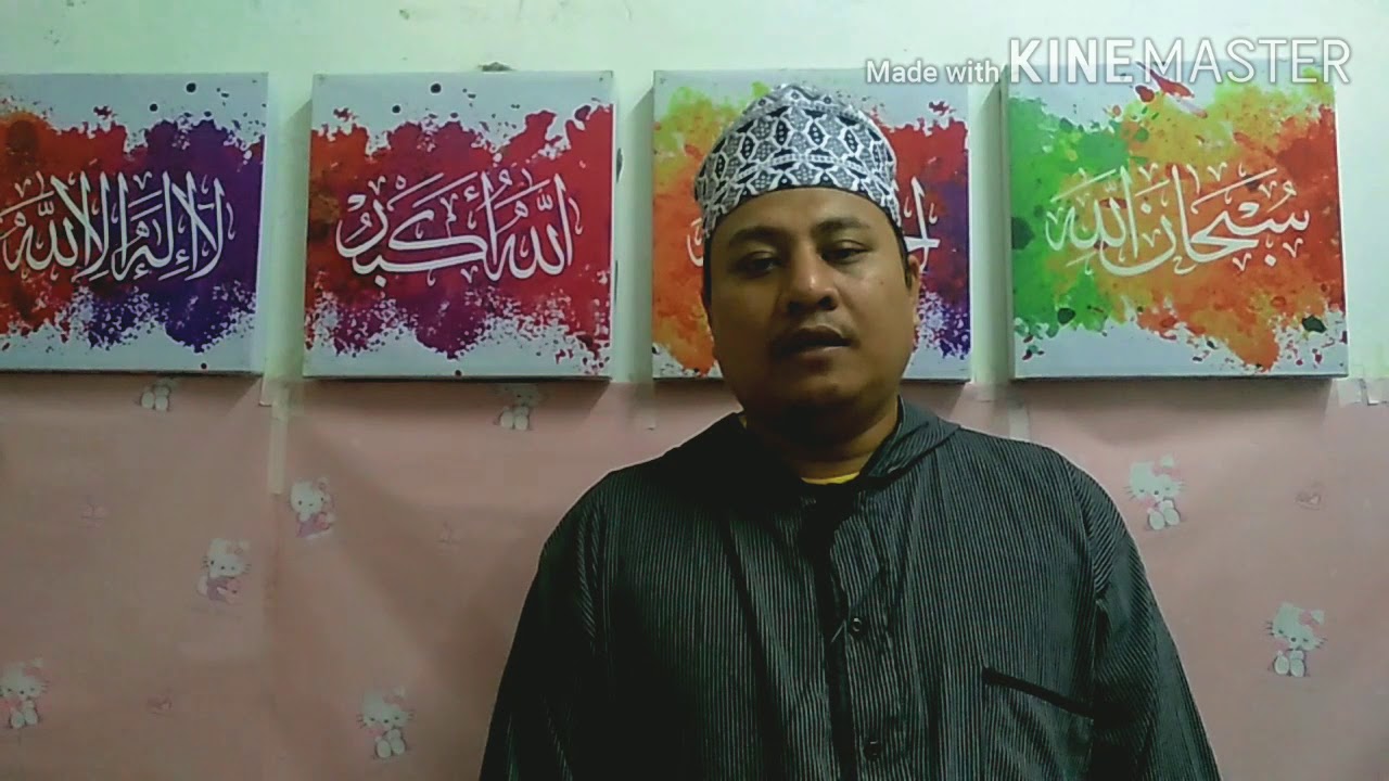 Tilawah Murottal. Surah Al-Waqiah - YouTube