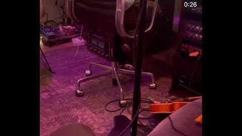 The Kid LAROI - Sacrifice ( CDQ Snippet )