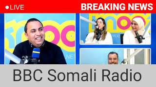 BBC News Somali Radio Idaacadda Subaxnimo 25.02.2026 screenshot 5