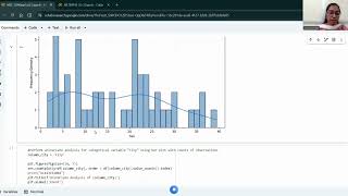 Ex 1:Exploratory Data Analysis and Data Preprocessing