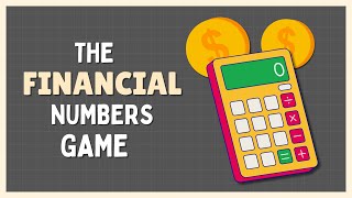 Strategies Companies Use To Manipulate Their Financial Statements