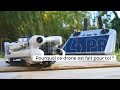 Ce quil faut retenir sur le dji mini 4 pro