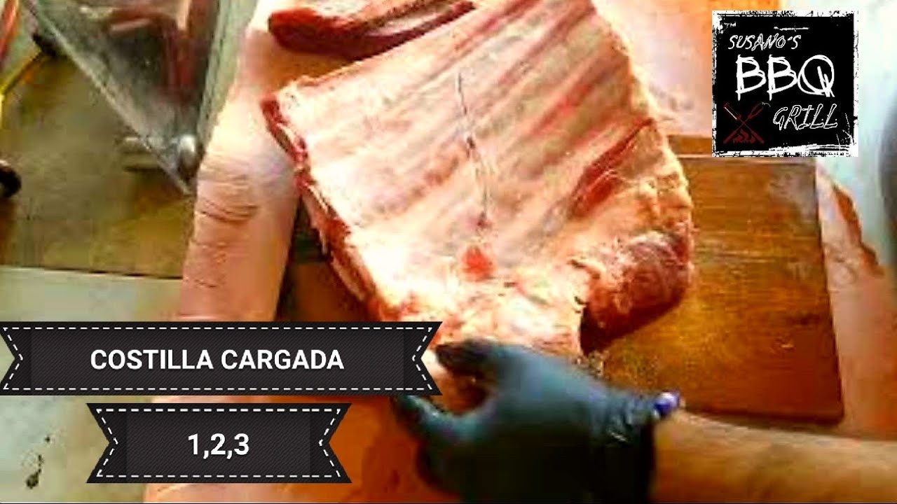 Short Ribs 123 - YouTube