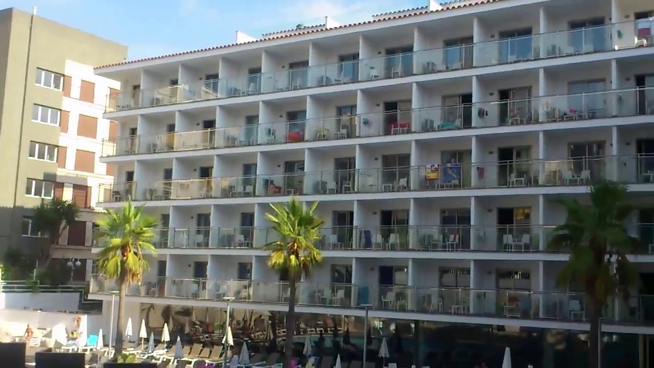 HOTEL BEST SAN FRANCISCO. Испания