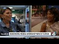 Take a tour of the Wareworks Mobile Workshop now in Florida